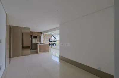 Apartamento com 2 quartos para alugar na alameda do morro, 110, vila da serra, nova lima por r$ 7.500