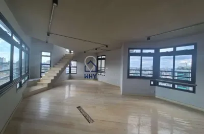 Cobertura com 5 quartos para alugar na rua rio verde, 476, carmo, belo horizonte por r$ 10.200