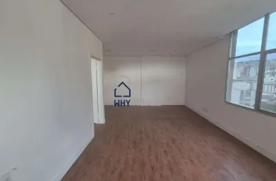 Sala comercial à venda na avenida do contorno, 2646, santa efigênia, belo horizonte por r$ 280.000