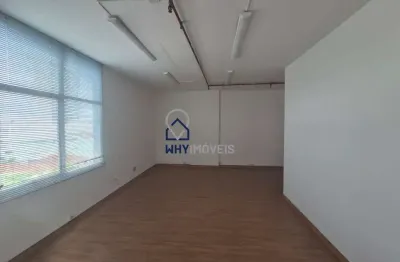 Sala comercial à venda na avenida do contorno, 2646, santa efigênia, belo horizonte por r$ 140.000