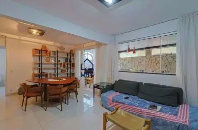 Apartamento com 3 quartos à venda na rua florália, 183, anchieta, belo horizonte por r$ 948.500