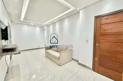 Apartamento com 3 quartos à venda na rua manoel lopes coelho, 488, itapoã, belo horizonte por r$ 790.000