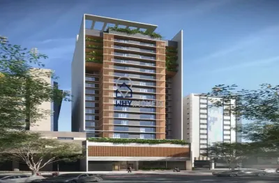 Apartamento com 1 quarto à venda na rua rio de janeiro, 1444, lourdes, belo horizonte por r$ 515.511