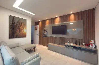 Apartamento com 3 quartos à venda na rua cônsul walter, 257, buritis, belo horizonte por r$ 920.000