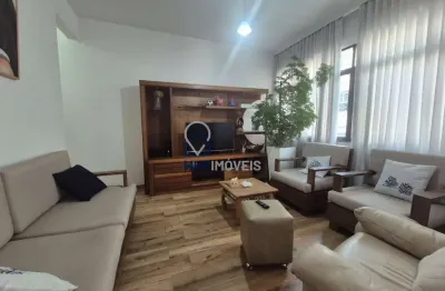 Apartamento com 3 quartos à venda na rua marechal hermes, 340, gutierrez, belo horizonte por r$ 670.000