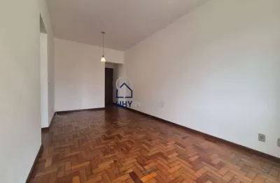 Apartamento com 2 quartos para alugar na Rua dos Guajajaras, 771, Centro, Belo Horizonte por R$ 2.500