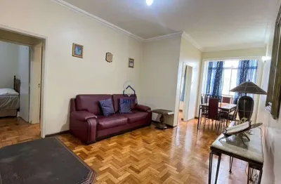 Apartamento com 3 quartos à venda na Avenida Amazonas, 699, Centro, Belo Horizonte por R$ 544.500