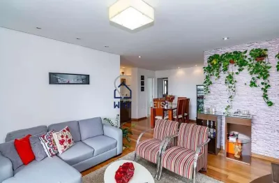 Apartamento com 3 quartos à venda na Rua Benjamim Jacob, 196, Gutierrez, Belo Horizonte por R$ 740.000