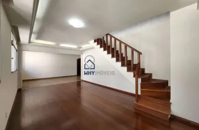 Cobertura com 4 quartos para alugar na Rua Gonçalves Dias, 1745, Lourdes, Belo Horizonte por R$ 12.000