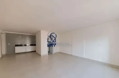 Apartamento com 1 quarto para alugar na Rua Alvarenga Peixoto, 594, Lourdes, Belo Horizonte por R$ 3.356