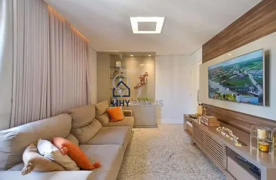 Apartamento com 2 quartos à venda na Rua Pernambuco, 473, Savassi, Belo Horizonte por R$ 1.300.000