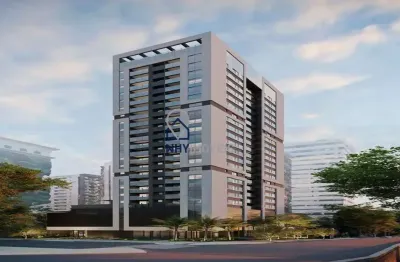 Apartamento com 2 quartos à venda na Rua Antônio de Albuquerque, 290, Savassi, Belo Horizonte por R$ 1.447.900