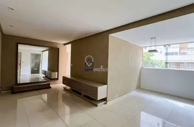 Apartamento com 3 quartos à venda na Rua Doutor Lucídio Avelar, 158, Buritis, Belo Horizonte por R$ 770.000