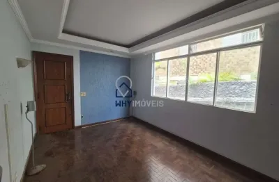 Apartamento com 3 quartos à venda na Rua Venezuela, 262, Sion, Belo Horizonte por R$ 590.000