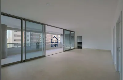 Apartamento com 4 quartos à venda na Rua das Acácias, 526, Vale do Sereno, Nova Lima por R$ 3.650.000