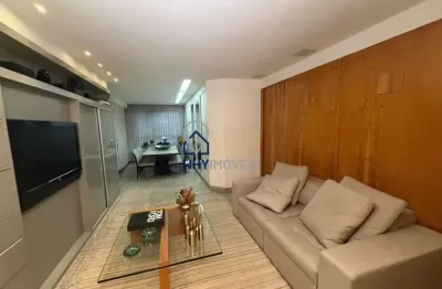 Apartamento com 3 quartos à venda na Rua Tomé de Souza, 562, Savassi, Belo Horizonte por R$ 1.490.000