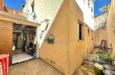 Apartamento com 3 quartos à venda na Rua Professor Tristão da Cunha, 96, Planalto, Belo Horizonte por R$ 515.000