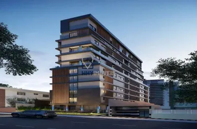 Apartamento com 4 quartos à venda na Rua Piauí, 1776, Savassi, Belo Horizonte por R$ 2.316.891