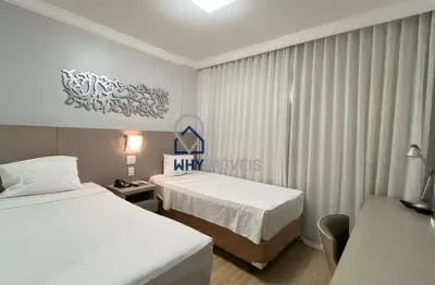 Loft com 1 quarto à venda na Avenida Amazonas, 5110, Nova Suíssa, Belo Horizonte por R$ 250.000