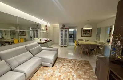 Cobertura com 4 quartos à venda na Rua Ernani Agricola, 170, Buritis, Belo Horizonte por R$ 1.634.890