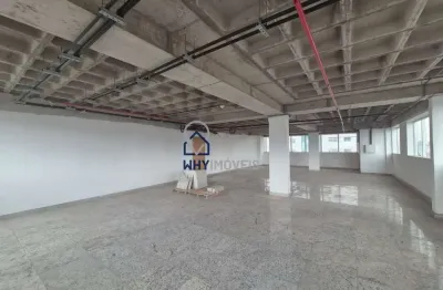 Sala comercial para alugar na Avenida do Contorno, 3772, Funcionários, Belo Horizonte por R$ 4.000