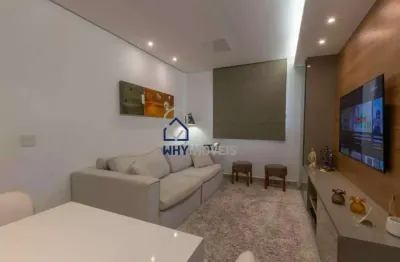 Apartamento com 2 quartos à venda na Rua Mestre Lucas, 190, Cruzeiro, Belo Horizonte por R$ 860.000