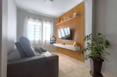 Casa em condomínio fechado com 3 quartos à venda na Rua Deputado José Raimundo, 827, Dona Clara, Belo Horizonte por R$ 450.000