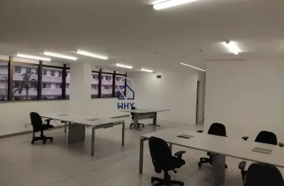 Sala comercial para alugar na Alameda Oscar Niemeyer, 288, Vale do Sereno, Nova Lima por R$ 8.100
