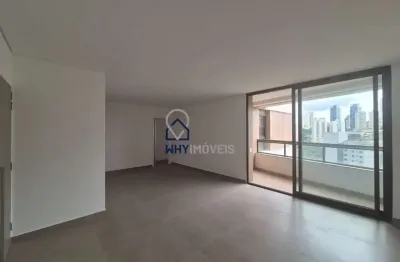 Apartamento com 4 quartos à venda na Rua Ipê Rosa, 166, Vale do Sereno, Nova Lima por R$ 3.100.000