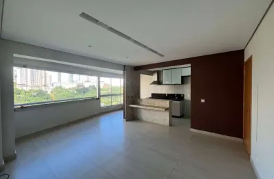 Apartamento com 2 quartos à venda na Rua Vale, 424, Vila da Serra, Nova Lima por R$ 895.000