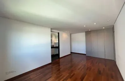 Apartamento com 1 quarto à venda na Rodovia Stael Mary Bicalho Motta Magalhães, 345, Belvedere, Belo Horizonte por R$ 840.000