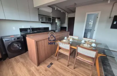 Apartamento com 1 quarto para alugar na Rua Silvianópolis, 386, Santa Tereza, Belo Horizonte por R$ 5.600