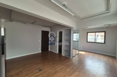 Apartamento com 1 quarto para alugar na Rua Silvianópolis, 386, Santa Tereza, Belo Horizonte por R$ 4.900