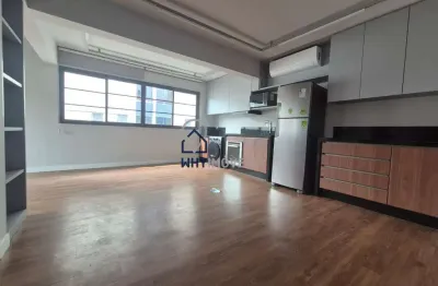 Apartamento com 1 quarto para alugar na Rua Silvianópolis, 386, Santa Tereza, Belo Horizonte por R$ 4.500