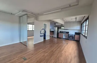 Apartamento com 1 quarto para alugar na Rua Silvianópolis, 386, Santa Tereza, Belo Horizonte por R$ 4.700