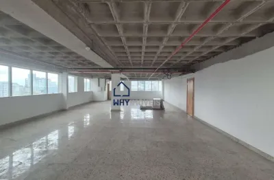 Sala comercial à venda na Avenida do Contorno, 3772, Funcionários, Belo Horizonte por R$ 1.200.000