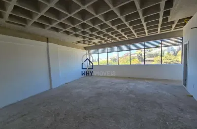 Sala comercial à venda na Rodovia Januário Carneiro, 9084, Vale do Sereno, Nova Lima por R$ 659.000