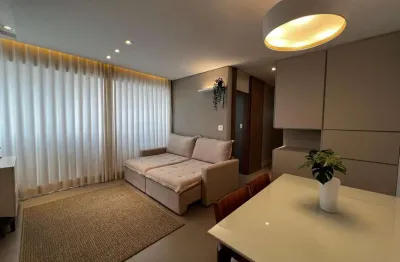 Apartamento com 2 quartos para alugar na Rua Lauro Ferreira, 120, Buritis, Belo Horizonte por R$ 3.000