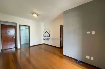 Apartamento com 3 quartos à venda na Rua Professor Moraes, 210, Savassi, Belo Horizonte por R$ 980.000