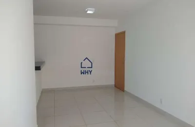 Apartamento com 3 quartos à venda na Rua da Mata, 185, Vila da Serra, Nova Lima por R$ 1.110.000
