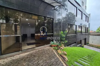 Prédio à venda na Avenida do Contorno, 5593, Funcionários, Belo Horizonte por R$ 22.000.000