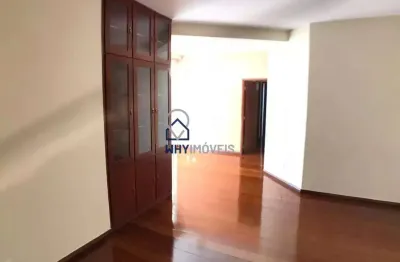 Apartamento com 3 quartos à venda na Rua Henrique Furtado Portugal, 133, Buritis, Belo Horizonte por R$ 630.000