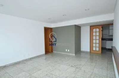 Apartamento com 4 quartos à venda na Rua Professor Moraes, 46, Funcionários, Belo Horizonte por R$ 1.450.000