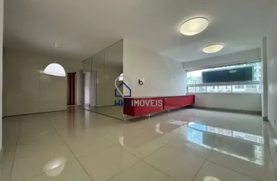 Apartamento com 3 quartos à venda na Rua Santa Rita Durão, 700, Savassi, Belo Horizonte por R$ 1.740.000