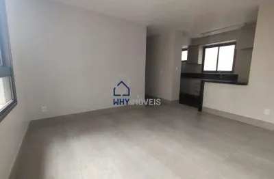 Apartamento com 2 quartos para alugar na Rua Antônio Aleixo, 223, Lourdes, Belo Horizonte por R$ 5.500