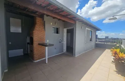 Cobertura com 3 quartos à venda na Rua São Joaquim, 930, Sagrada Família, Belo Horizonte por R$ 650.000