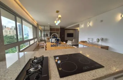 Apartamento com 4 quartos à venda na Rua Pau Brasil, 204, Vale do Sereno, Nova Lima por R$ 2.980.000