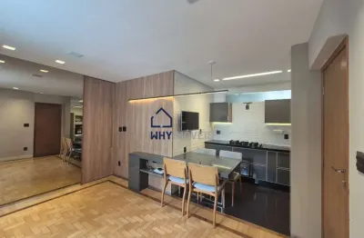 Apartamento com 3 quartos para alugar na Rua Professor Moraes, 621, Savassi, Belo Horizonte por R$ 5.900