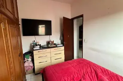 Apartamento com 2 quartos à venda na rua gisele martins, 712, cidade morumbi, são josé dos campos, 55 m2 por r$ 290.000