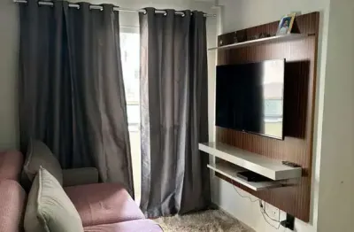 Apartamento com 3 quartos à venda na rua icatu, 390, parque industrial, são josé dos campos, 67 m2 por r$ 445.000